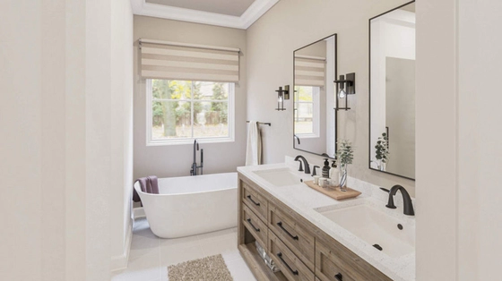 AS/NZS/USA Standard Cheap Prefab Homes Modern Prefabricated Homes From China