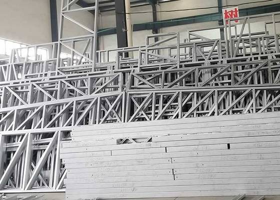 Steel Frame Eps Sandwich Tile Duplex Prefab Home Kits Ultra Modern Prefab Homes