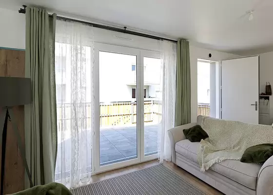 EU/USA/NZ/Australia Standard Light Steel Frame Moveable Australian Granny Flats White Prefabricated House for Hotel