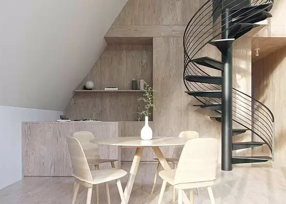 Prefab Hotel Unit Light Steel House Framing Design Tiny Building Portable Kit Homes