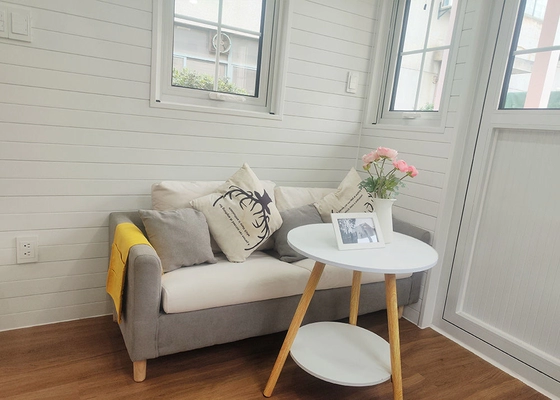 Affordable Tiny Homes On Wheels For Sale Under $15,000 Prefab And Ready To Ship