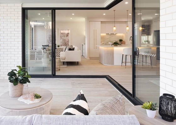 Efficient And Durable Light Gauge Steel Framing For Residential Buildings ICC EN-1090