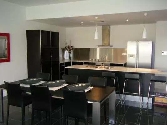 Australia Standard Portable Kit Home , Light Steel Frame House , Easy To Installation