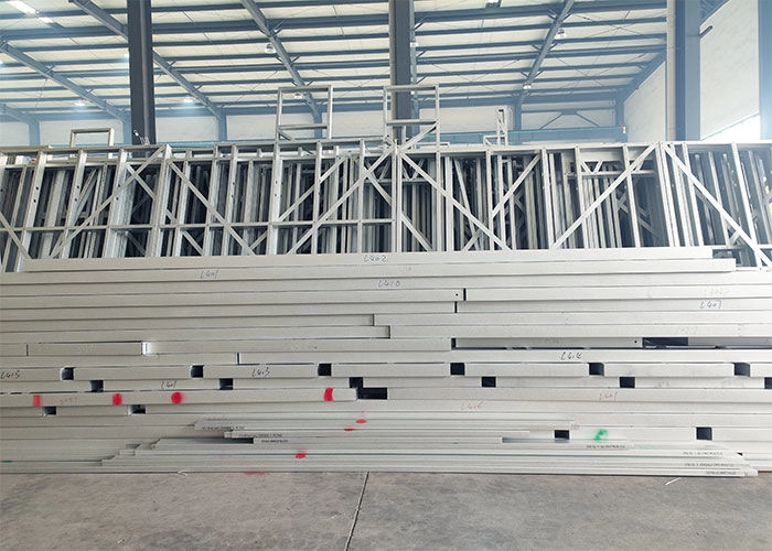 China NINGBO DEEPBLUE SMARTHOUSE CO.,LTD company profile