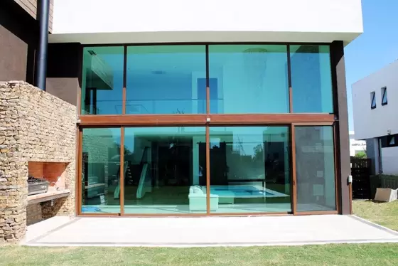 Luxury Prefab Steel Houses Prefabricated home based on  AS / NZS/CE Standard luxury Prefab home