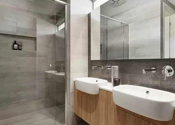 AS/NZS/USA Certified Modular Prefab Light Steel Home Kit - Space Frame Building For Kitset Homes