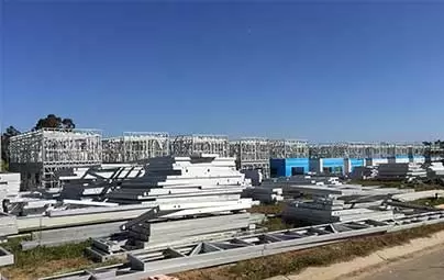 China NINGBO DEEPBLUE SMARTHOUSE CO.,LTD company profile