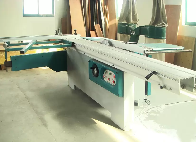 NINGBO DEEPBLUE SMARTHOUSE CO.,LTD manufacturer production line