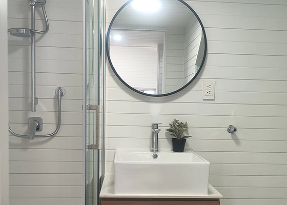 Tiny House Sydney Best Mobile Tiny Homes ReadyTo Ship Options AS/NZS Light Steel Frame