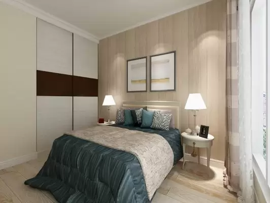 Light Steel Structure Villa Of Contracted Style / Prefab Steel Prefab Villa Steel-Structure