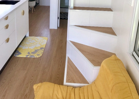 Florida 3 Bedroom Modular Tiny Homes For Adventure Travel