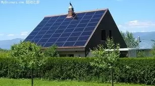 AS/NZS  Style Light Steel Villa / Light Steel Frame Pre Manufactured Homes