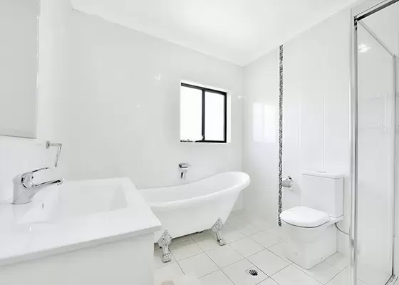 Modern Prefab Light Steel Frame House Villa House Roof EPS Sandwich Panel For Living