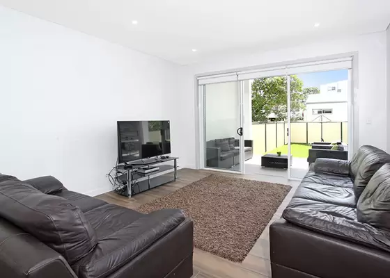 Multi Storey Building Prefab Steel House Light Steel Integrated Modular Apartments