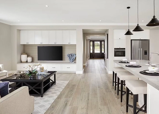 Versatile Prefabricated Luxury Villas Durable Efficient Homes All Your Varied Needs