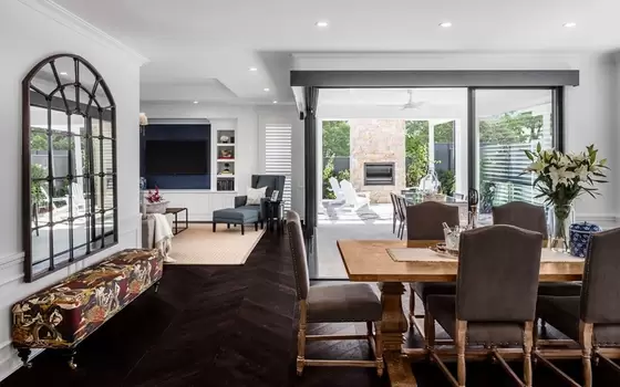 Eco Prefab House Steel Frame Prefab Homes Lightweight Modern Modular Homes