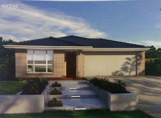 Small Family Beautiful Steel Structure Prefabricated light steel Homes