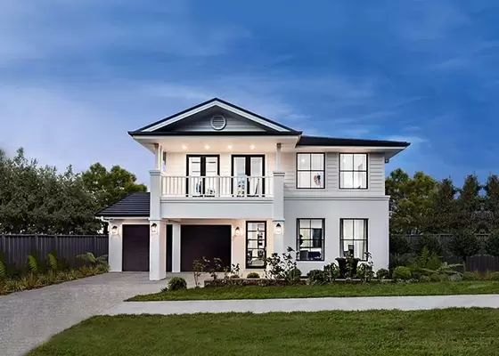 Eco Prefab House Steel Frame Prefab Homes Lightweight Modern Modular Homes