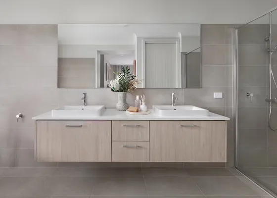 High Quality Light Steel Easy Assemble 2 Storey Modern Design Villa Modular Home