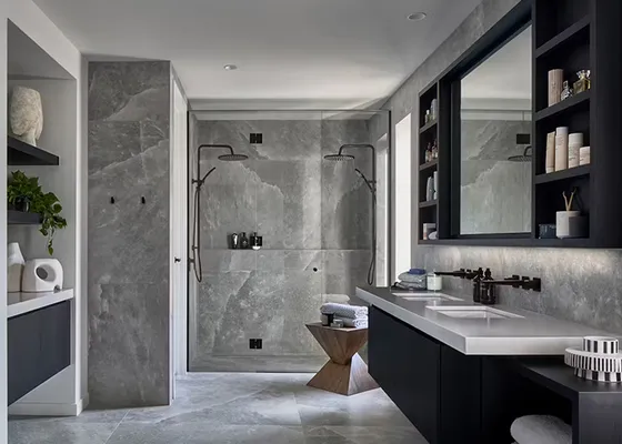 Module Prefabricated 2 Floor Floating Homes Prefab Light Steel Metal Structure Frame