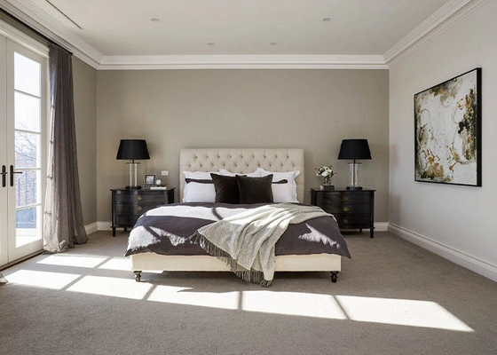 Modern Prefab Houses | Luxury Villa Kits With Light Gauge Steel Modular Construction