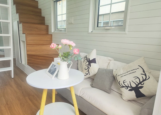 Best Tiny Homes Under $20000 – Prefabricated Tiny Homes For Sale