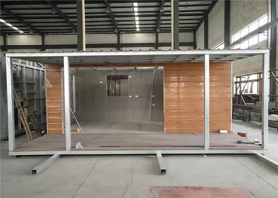 Australia Standard Metal Car Canopy , Waterproof Metal Car Sheds / Ports