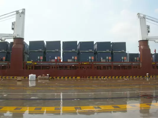 Light Steel Portable Modern Modular Homes/ Custom Two-Storey Prefabricated Modular Homes