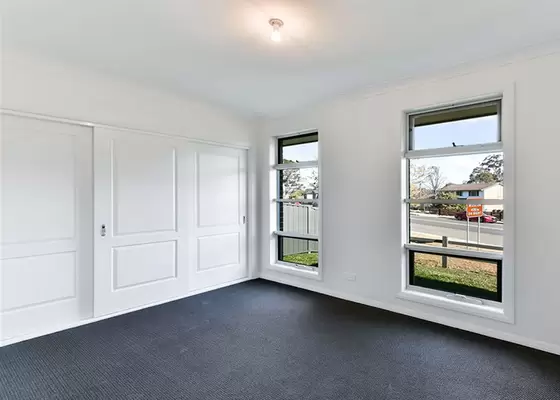 Stable Prefabricated Residential Buildings With Lightweight Steel Houses Modular Home