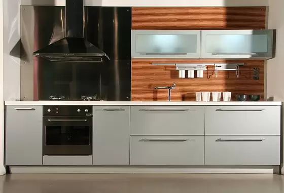 SAA Earthquake Proof Steel Prefab House Kits With Garage , ETC Yellow Pre House