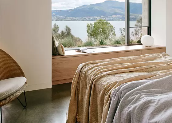 AS/NZS Standard Prefab Light Steel Garden/Yard Studio Granny Flat House Holiday Modular Home