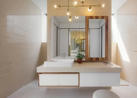 Residential Light Gauge Steel Framing: Modern Prefabricated Solutions With Long Lifetime