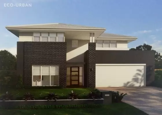 Good Looking / Living Comfortable Prefab Villa Light Steel Structure Prefab Homes