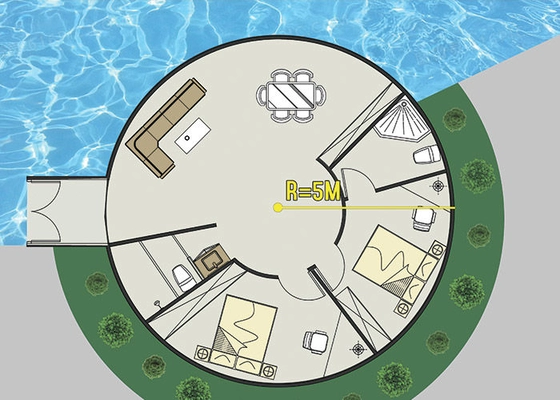 Discover Affordable And Sustainable Living With Tiny Homes For Sale Starting At $20K