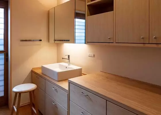 Wooden Sound-Proof Decorate Prefab House Bungalow Resort Australia Standard Luxury Villa