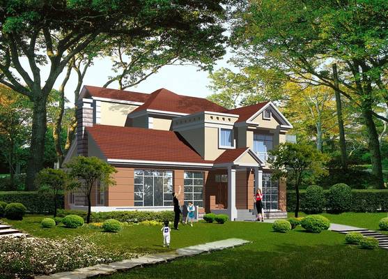 Durable Prefab Homes For Sale: Earthquake-Proof Steel Houses And Wind-Resistant Beach Villas