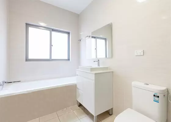 Fast Construction Light Steel Villa Integrated House Kits Australia Standard Bluescope Steel Framing