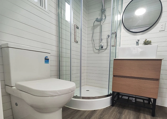 Explore The Tiny House Movement Benefits Of Living Small On Wheels Tiny Home Trailer