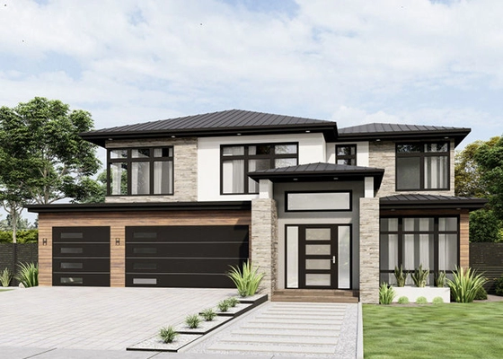 Affordable Prefab Homes Modern Prefabricated Modular Home Kit With Prices