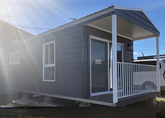 Metal Frames​ G550 Prefab Mobile House Light Steel Kits To Build Light