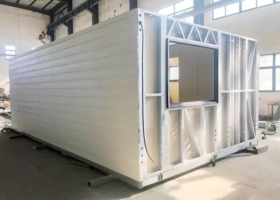 Prefab Mobile Homes New Manufactured Homes For Granny Flat