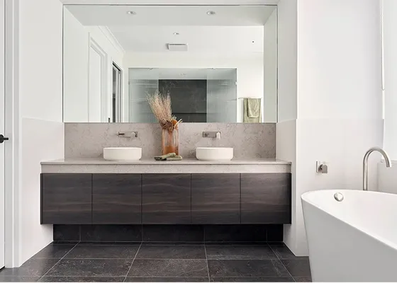 Premium Light Steel Frame China Prefabricated House Villas Modular Houses Kits