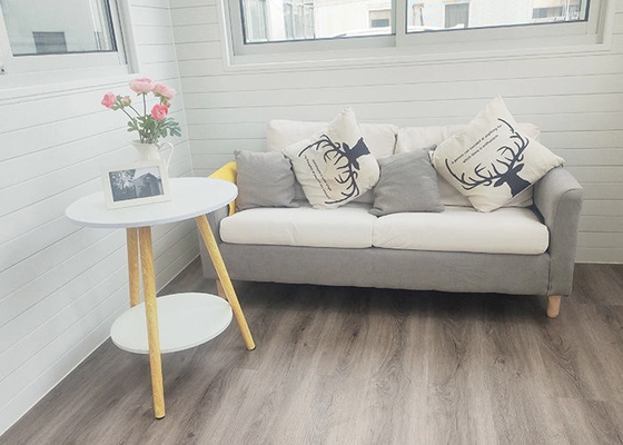 AS/NZS Prefab Tiny Homes On Wheels Start Your Mobile Living Journey For Airbnb