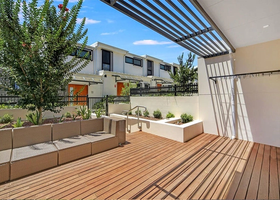 Modular Home Prefab House Light Steel Construction Apartment Buildings With Australia Stander