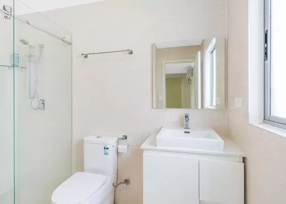 Light Gauge Steel Frame Prefab Villa Home Quick Assemble Modern Design Houses