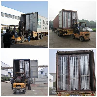 Prefab Mobile Homes Prefabricated House White Modular Small Vacation House