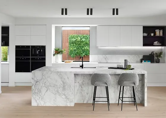 Module Prefabricated 2 Floor Floating Homes Prefab Light Steel Metal Structure Frame