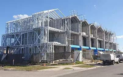 China NINGBO DEEPBLUE SMARTHOUSE CO.,LTD company profile