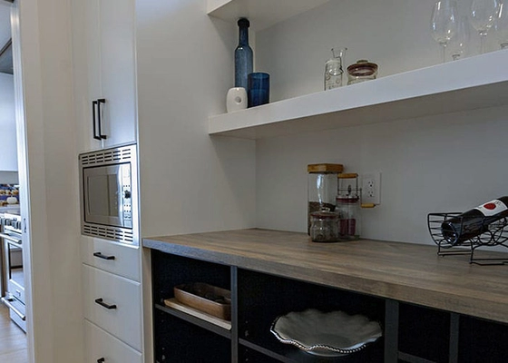 Cold Formed Steel Structural Light Steel Frame Prefabricated Luxury Singel Family Homes