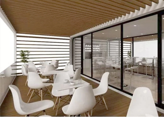 Prefab Light Steel Frame House Of Hotel Unit Lodges With Holiday Inn Newton Modular Home